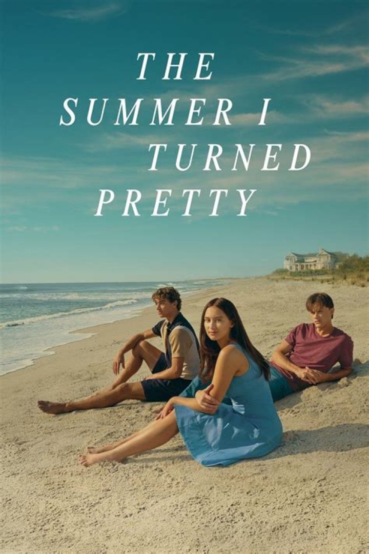 The Summer I Turned Pretty season 2 cast list, reviews, plot, and more