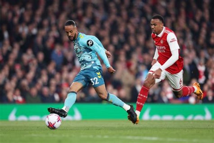 Theo Walcott Net Worth & Bio/Wiki 2018 Facts Which You Must To Know!