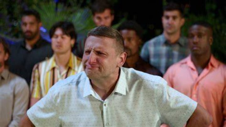 Tim Robinson Was Too Good for SNL. This Sketch Proves It.