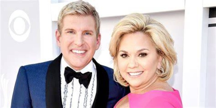 Todd Chrisley Net Worth 2020 How Much is Todd Chrisley Worth?
