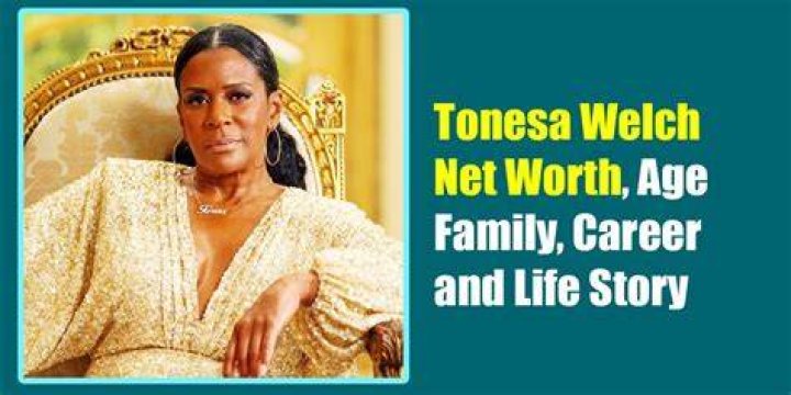 Tonesa Welch Age, Net Worth, Height, Bio, Facts