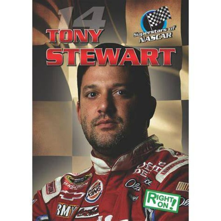 Tony Stewart&rsquo;s NASCAR Driver Bashes Richard Childress&rsquo; Grandson&rsquo;s