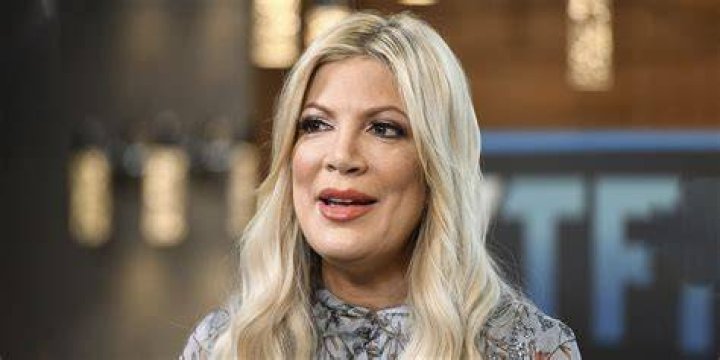 Tori Spelling A Look At Her Life, Inheritance and Shows Daily Hawker
