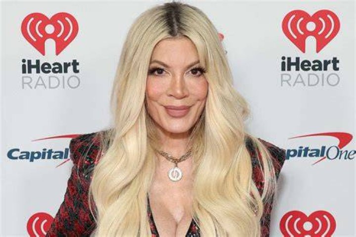 Tori Spelling net worth Actress' fortune explored as she reportedly