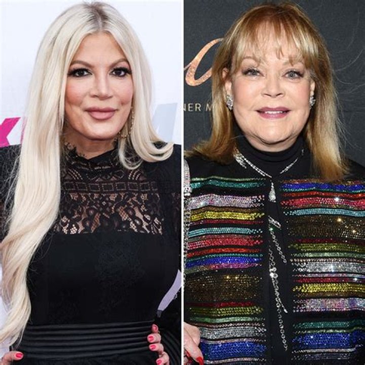 Tori Spelling's Inheritance: Uncovering The Surprising Truth