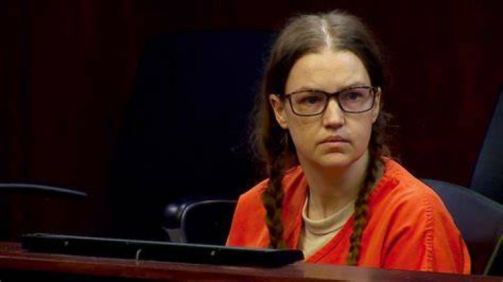 Trial begins for Norton Shores woman accused of torturing, killing son