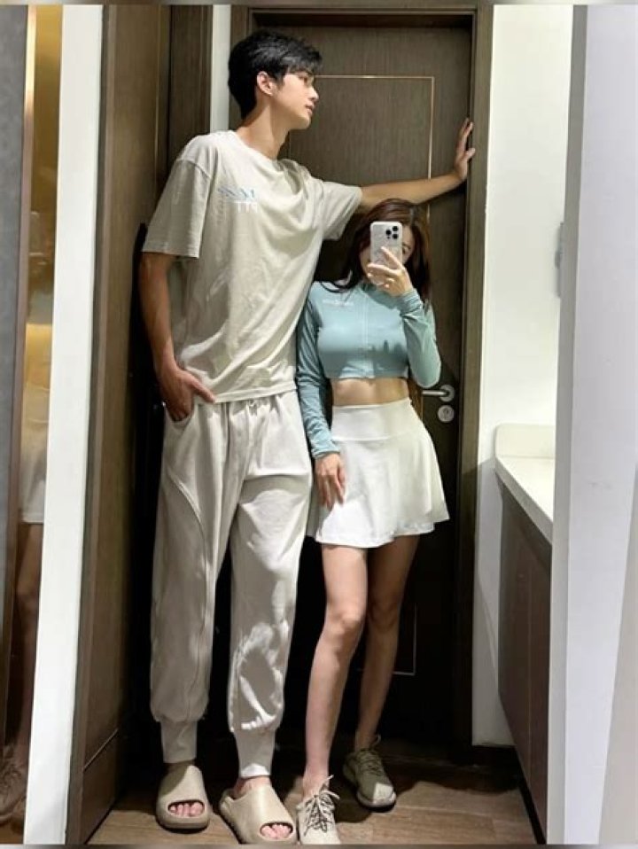 Uncovering Their Height Difference Secrets