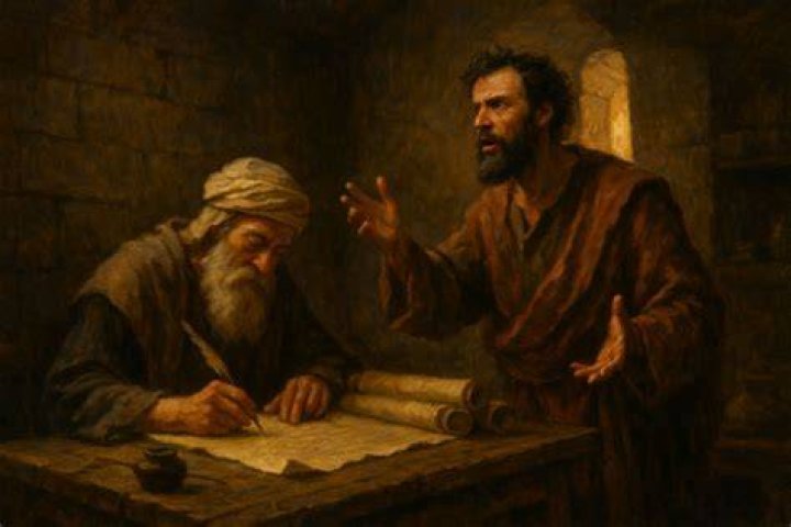 Unlocking Insights Into His Journey