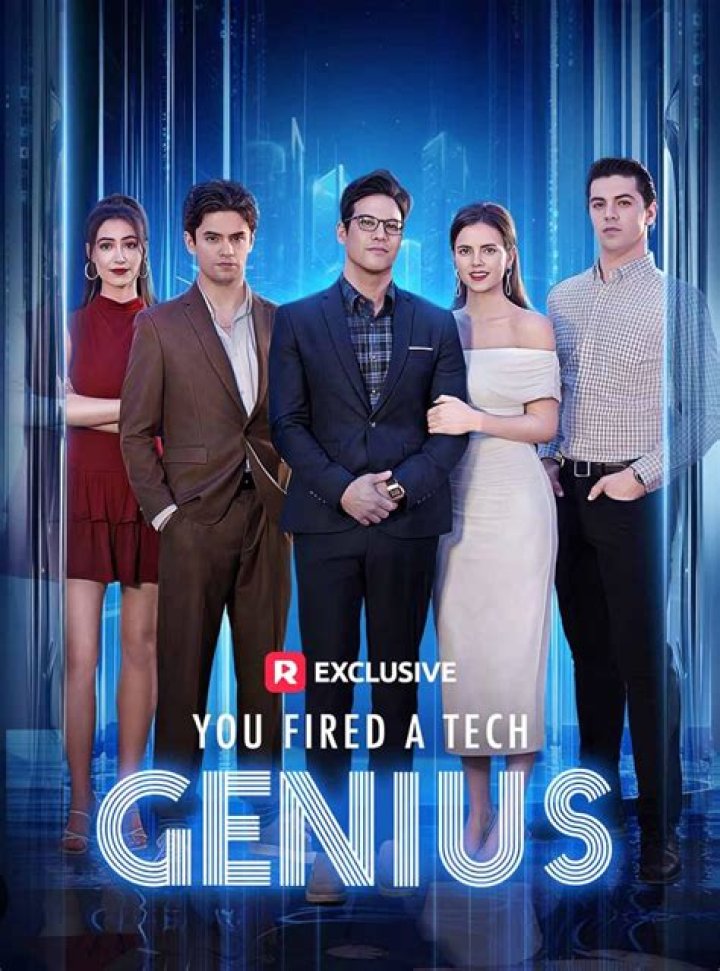 Unlocking The Secrets Of A Tech Genius