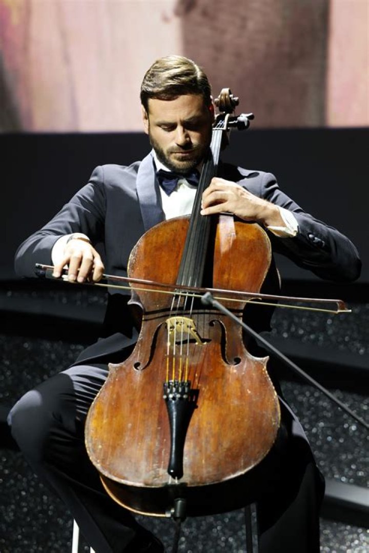 Unveil The Secrets Of Stjepan Hauser's Net Worth