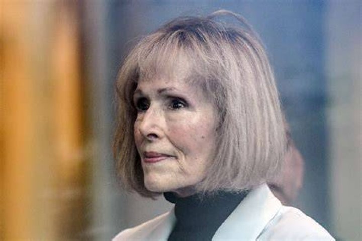 Unveiling E. Jean Carroll's Net Worth: Pre-Trial Insights