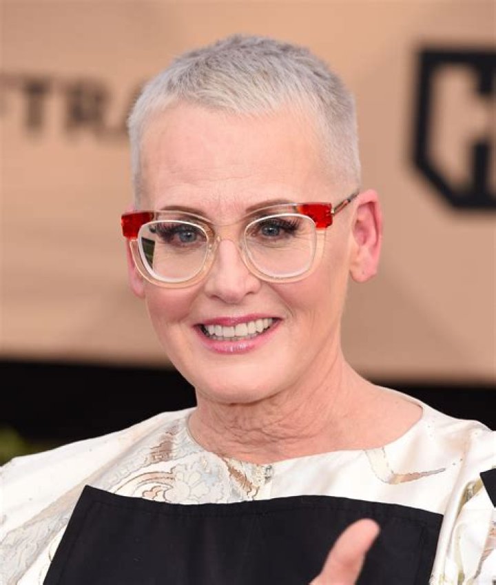 Unveiling Lori Petty's Unique Path