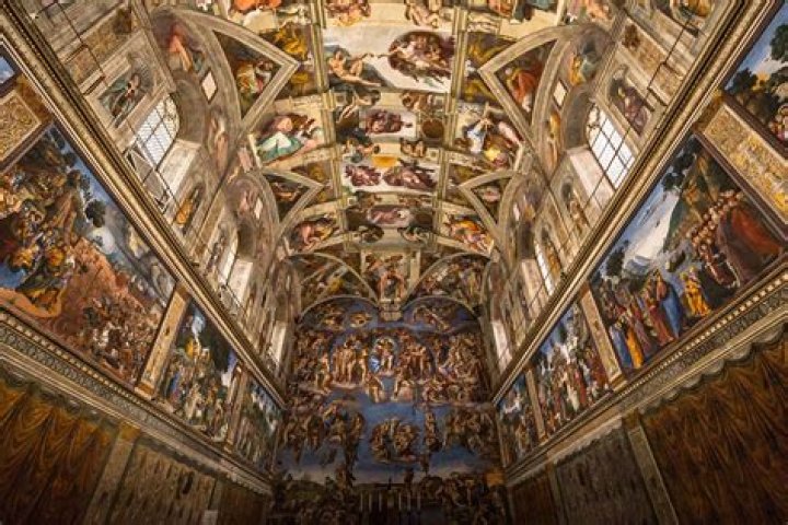 Unveiling Secrets: Michelangelo's Relationships Revealed