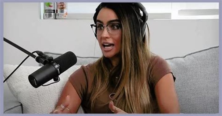 Unveiling Sommer Ray's Net Worth: Secrets And Surprises Revealed