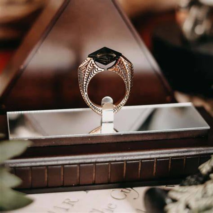 Unveiling The Enigmatic Cody Ring: A Yellowstone Odyssey For The Curious