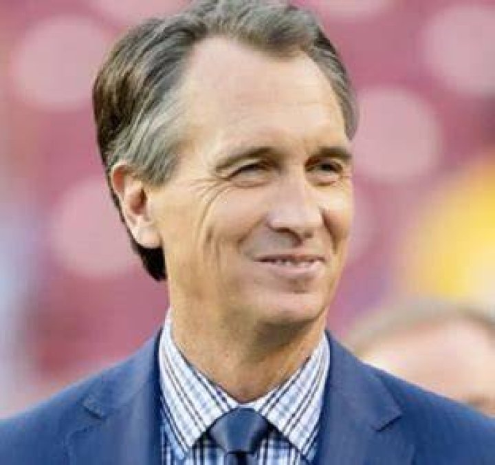 Unveiling The Inspiring Legacy And Story Behind Greg Collinsworth
