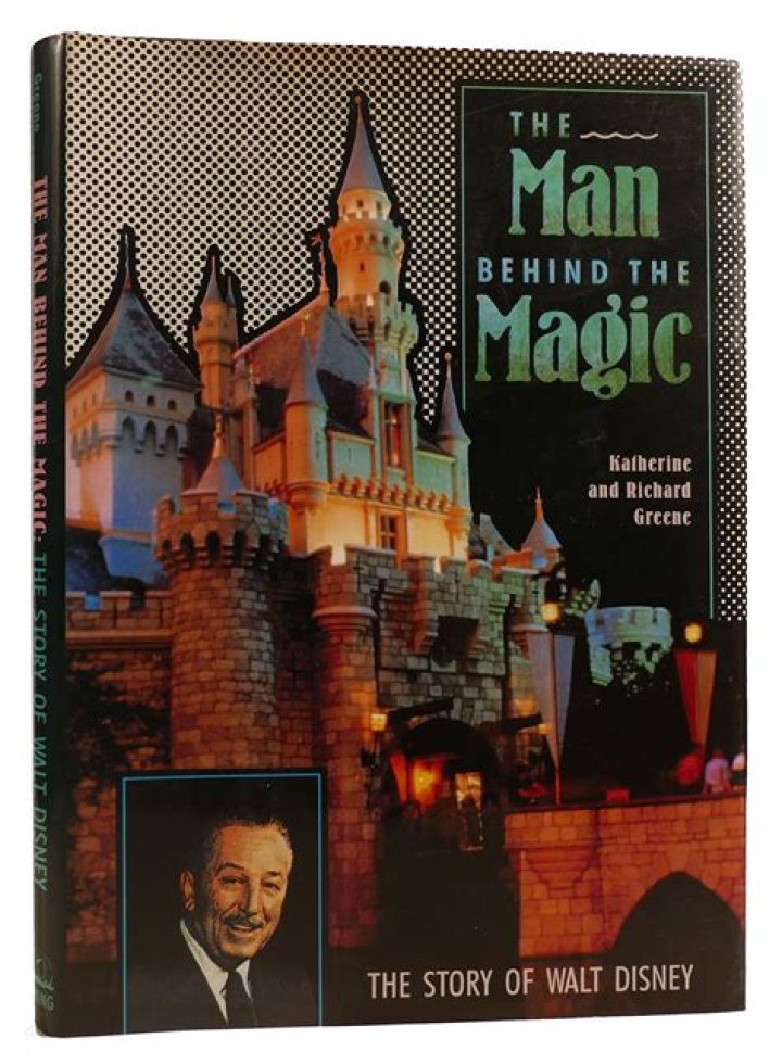 Unveiling The Man Behind The Magic