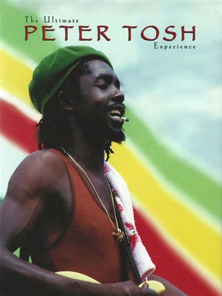 Unveiling The Mystery: Peter Tosh's Death And Its Impact