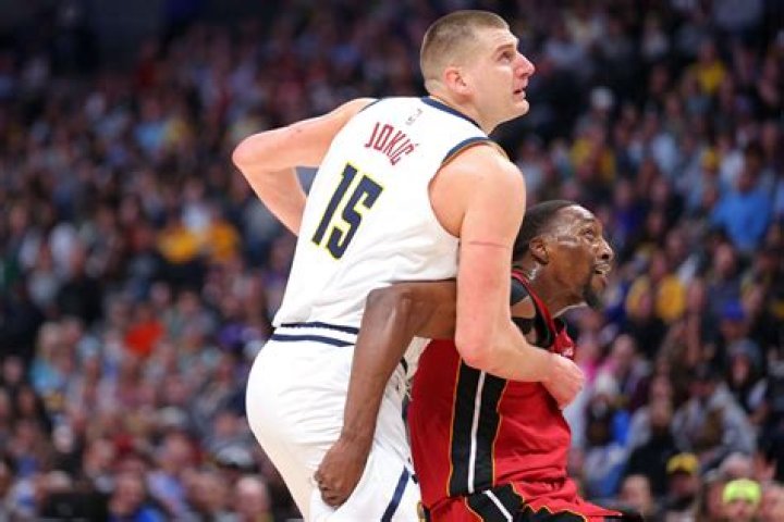 Unveiling The Nuggets' Gamble: Nikola Joki's Contract Deciphered