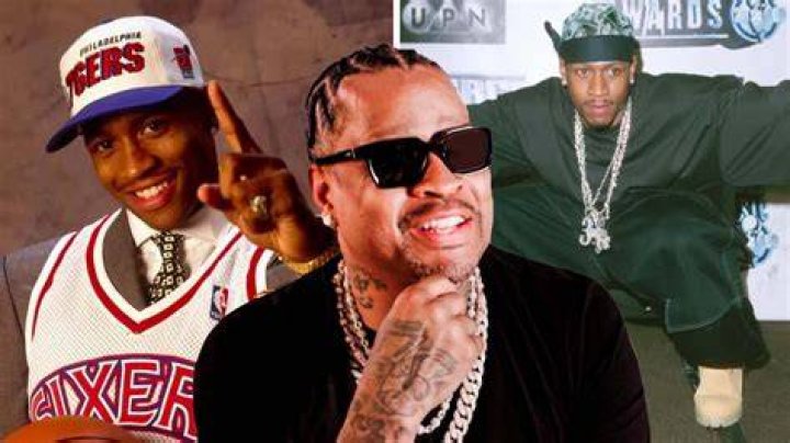 Unveiling The Secrets: Allen Iverson's Height And Its Impact