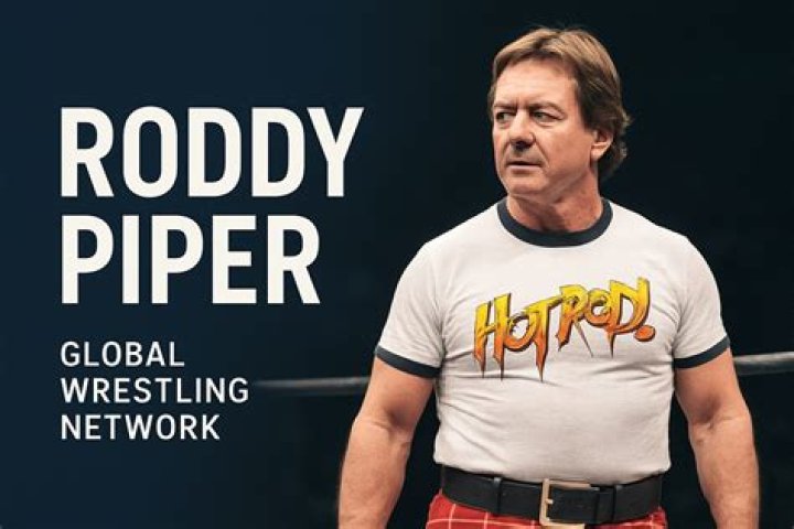 Unveiling The Secrets: Rowdy Roddy Piper's Net Worth Revealed