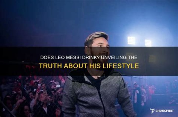 Unveiling The Truth: Messi's Medical Journey And Groundbreaking Insights