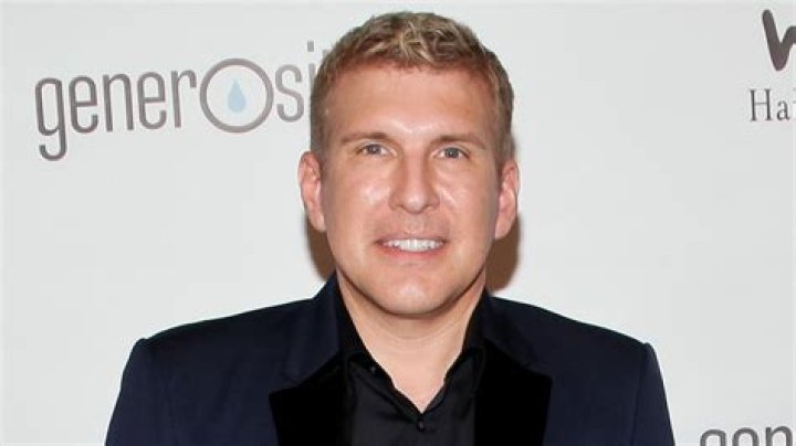 Unveiling Todd Chrisley's Net Worth: A Journey Of Extravagance And Downfall