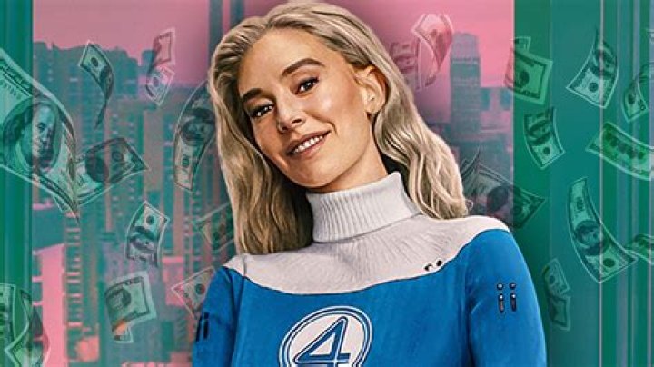 Vanessa Kirby Net Worth July 2023, Salary, Age, Siblings, Bio, Family