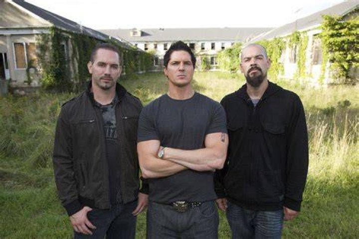 What happened to Nick Groff? When and why Nick Groff leave "Ghost