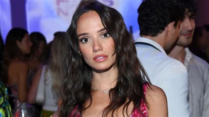When Did Sofia Franklin Leave Call Her Daddy? The Full Story Behind the Split