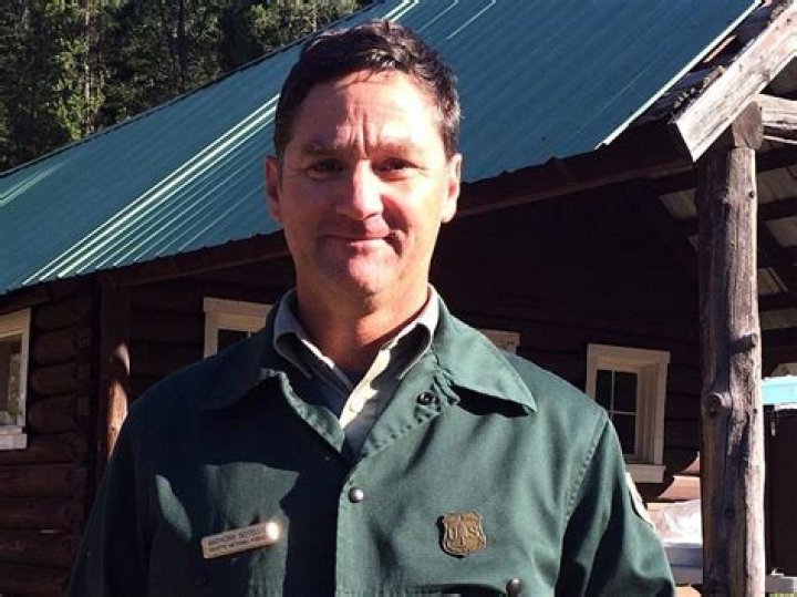White Mountain National Forest Supervisor Stepping Down In September