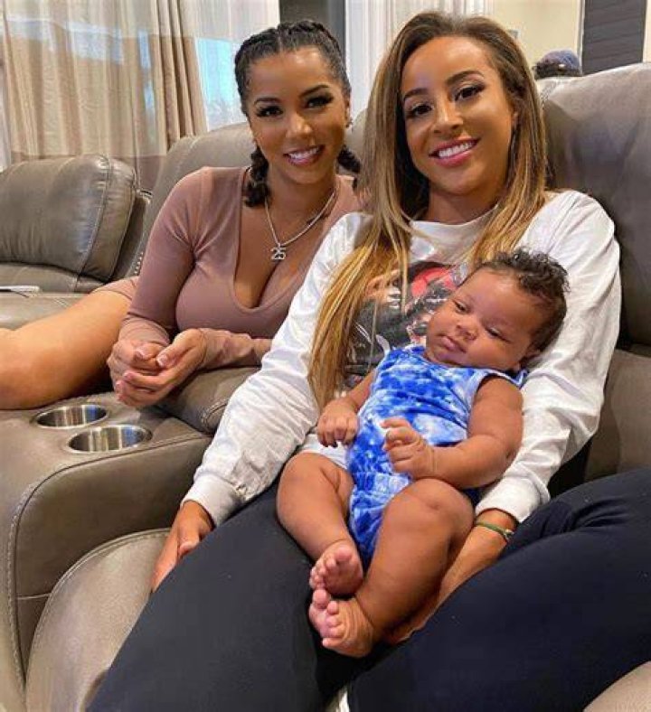 Who Is Brittany Renner Baby's Daddy? Are They Still Together? OtakuKart
