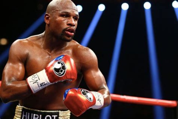 Who is Floyd Mayweather's Baby Mama Melissa Brim?