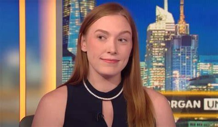 Who is Pearl Davis? The YouTuber dubbed the 'female Andrew Tate' indy100