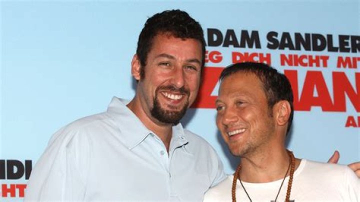 Who Is Rob Schneider's Mother? You May Have Seen Her on Screen