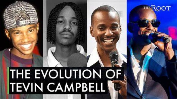 Who is Tevin Campbell? Wiki Net Worth, Parents, Siblings