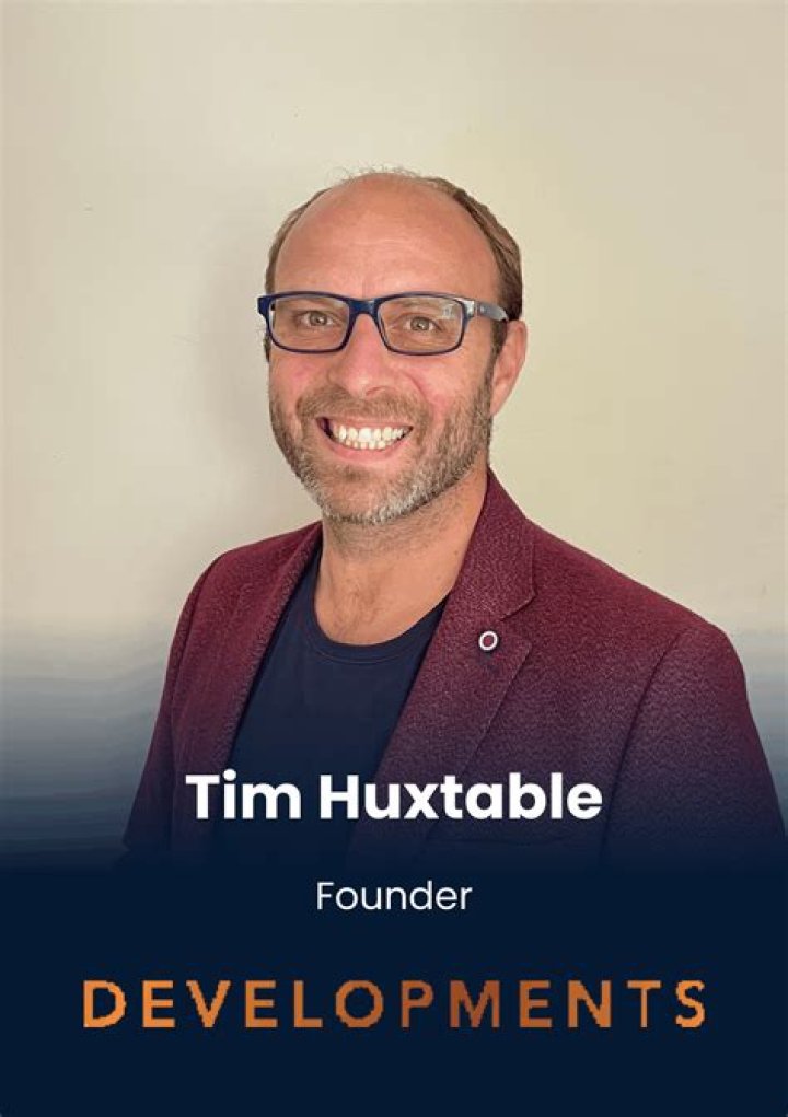 Who Is Tim Talty? Founder of the Talty Bar Nigeria Bombshell