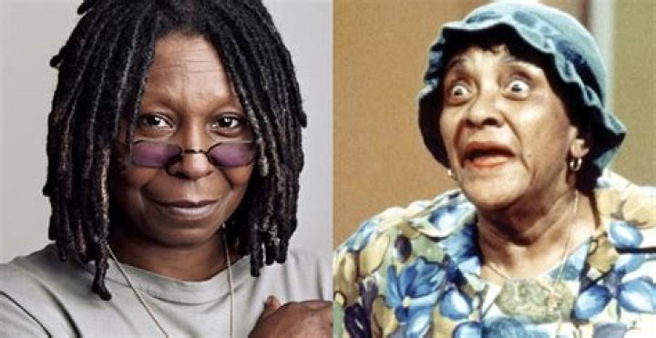 Whoopi Goldberg&rsquo;s Documentary on Moms Mabley The New York Times