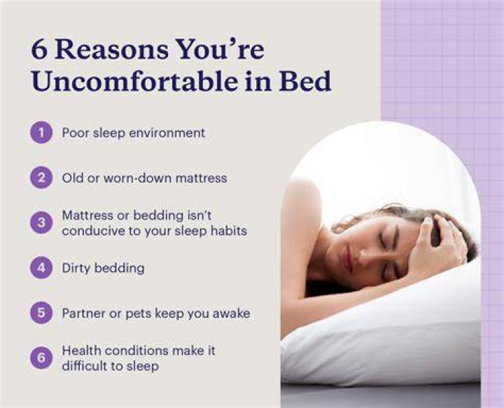 Why Can&rsquo;t I Sleep? Barbara O'Neill 09/13 YouTube