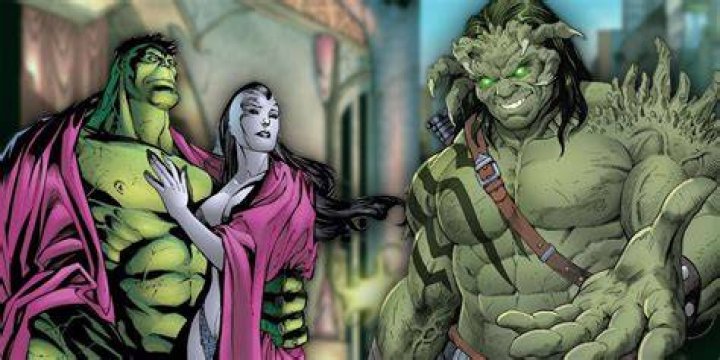 Why Did Hulk and Linda Split? Unpacking a High-Profile Separation