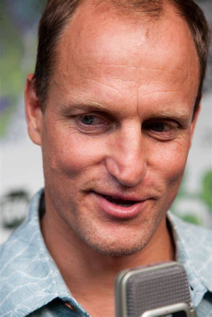 Woody Harrelson's Daughter, Zoe Giordano Harrelson Biography Breaking